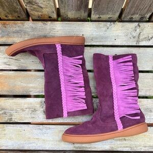 Matilda Jane Livie & Luca boots